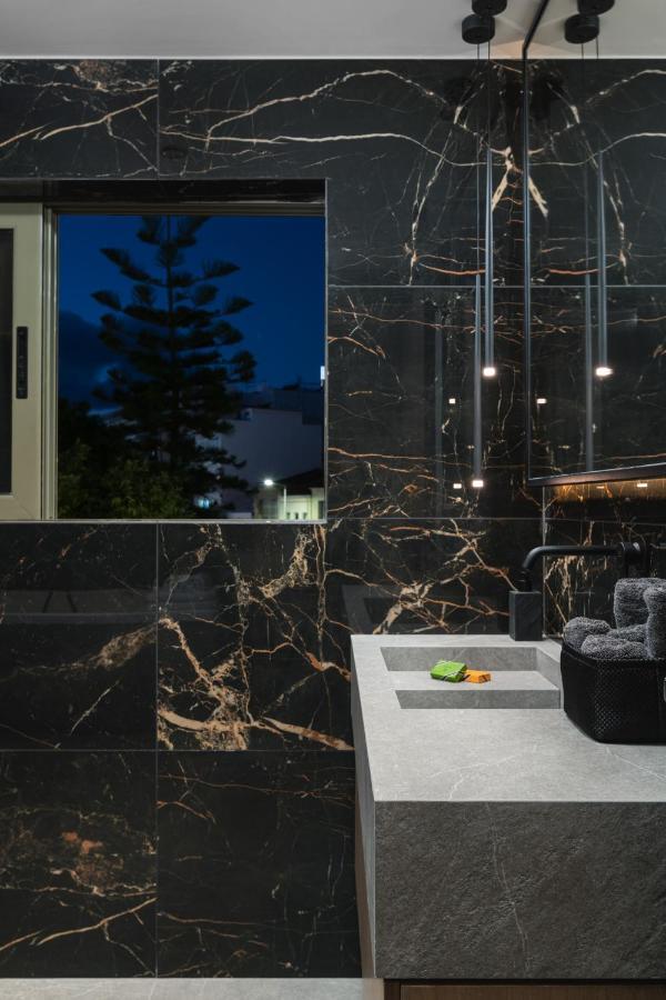 Urban Lofts Appartement Chania  Buitenkant foto